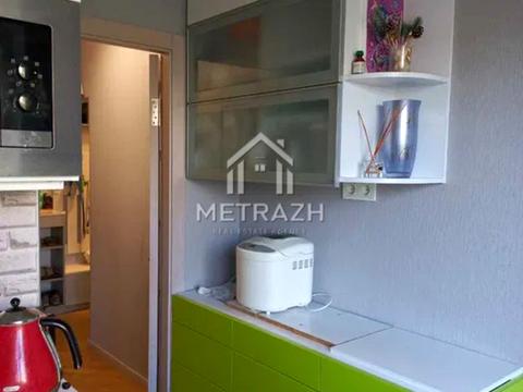 квартира по адресу Гагарина просп. (Гагаріна), 60