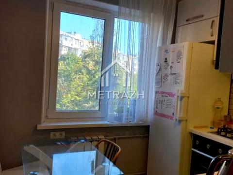 квартира по адресу Гагарина просп. (Гагаріна), 60