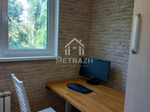 квартира по адресу Гагарина просп. (Гагаріна), 60