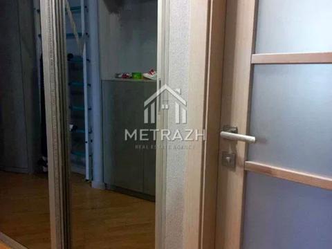 квартира по адресу Гагарина просп. (Гагаріна), 60