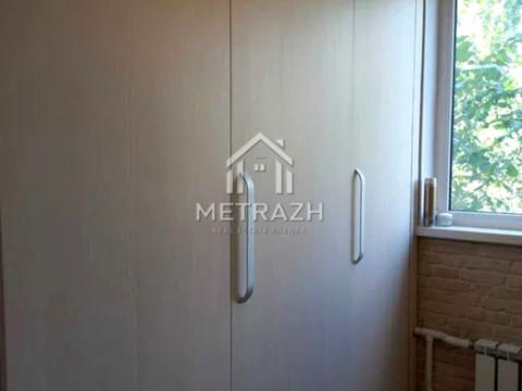 квартира по адресу Гагарина просп. (Гагаріна), 60