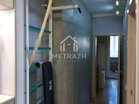 квартира по адресу Гагарина просп. (Гагаріна), 60