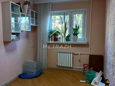 квартира по адресу Гагарина просп. (Гагаріна), 60