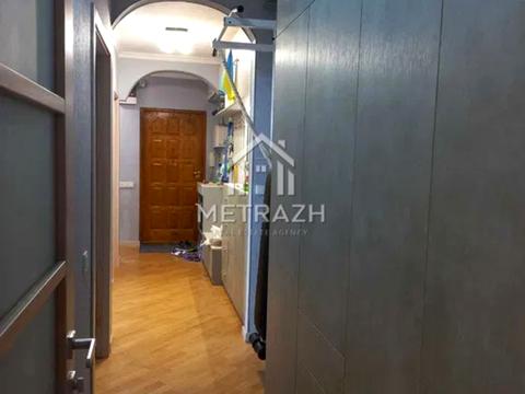 квартира по адресу Гагарина просп. (Гагаріна), 60