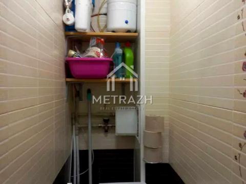 квартира по адресу Гагарина просп. (Гагаріна), 60