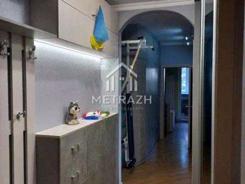 квартира по адресу Гагарина просп. (Гагаріна), 60