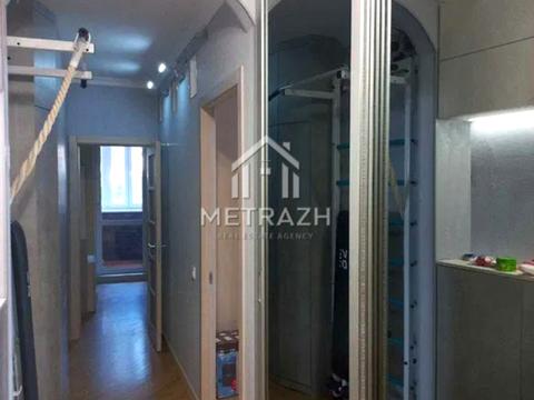 квартира по адресу Гагарина просп. (Гагаріна), 60