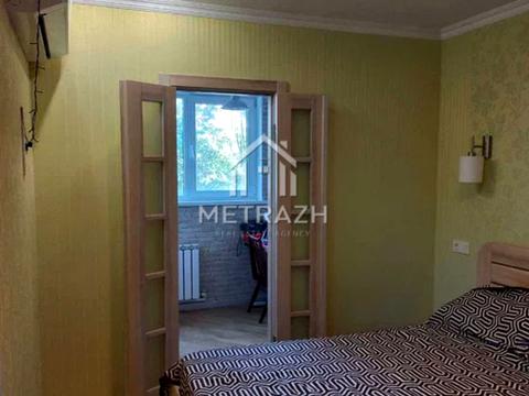 квартира по адресу Гагарина просп. (Гагаріна), 60