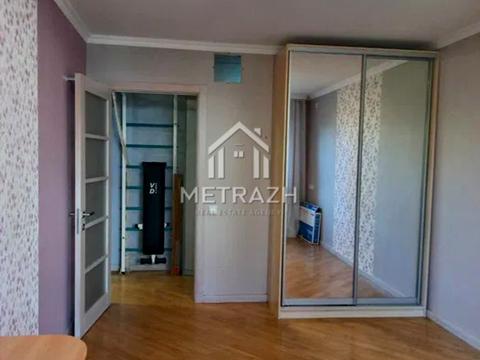 квартира по адресу Гагарина просп. (Гагаріна), 60