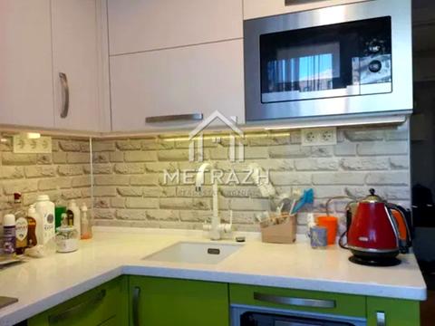 квартира по адресу Гагарина просп. (Гагаріна), 60