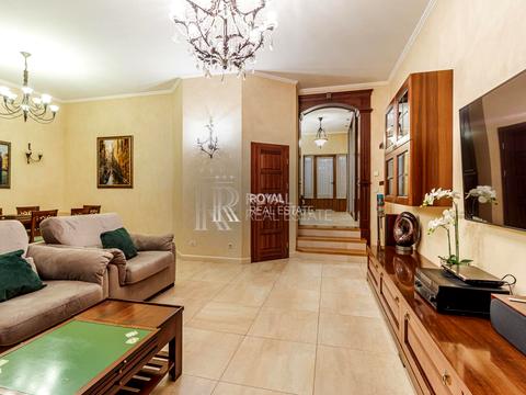 дом по адресу Золотоворотская ул., 24