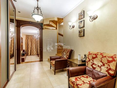 дом по адресу Золотоворотская ул., 24