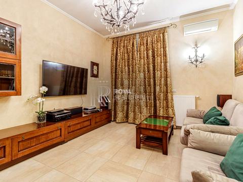 дом по адресу Золотоворотская ул., 24