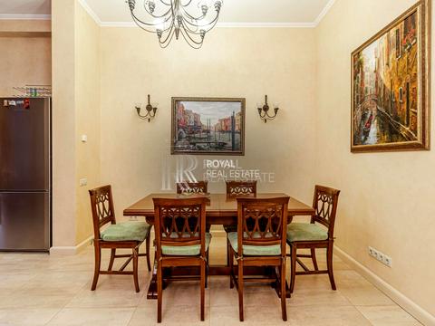 дом по адресу Золотоворотская ул., 24