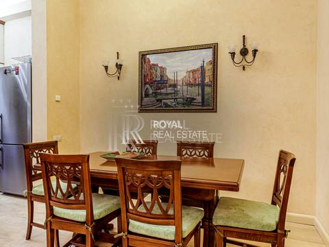 дом по адресу Золотоворотская ул., 24