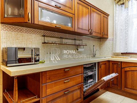 дом по адресу Золотоворотская ул., 24