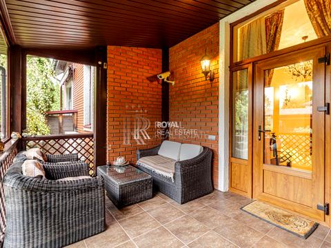 дом по адресу Золотоворотская ул., 24