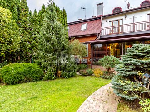 дом по адресу Золотоворотская ул., 24