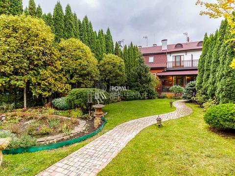 дом по адресу Золотоворотская ул., 24