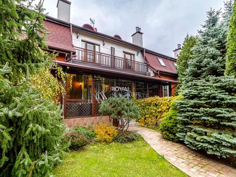 будинок за адресою Золотоворітська вул., 24