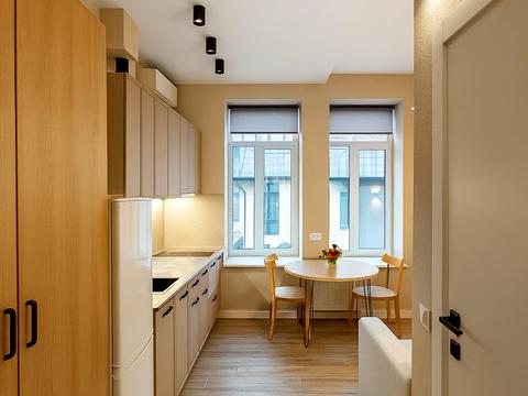 квартира по адресу Тираспольская ул., 44