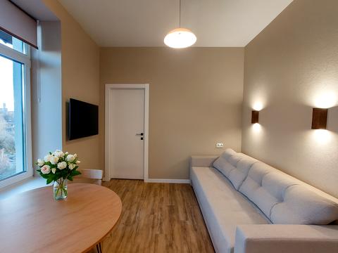 квартира по адресу Тираспольская ул., 44