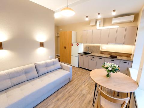 квартира по адресу Тираспольская ул., 44