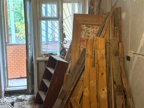 квартира по адресу Гавриленко ул. (Гавриленка), 2