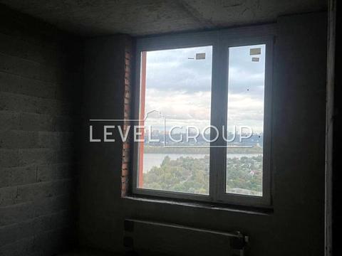 квартира за адресою Дніпровська набережна вул., 20-Б