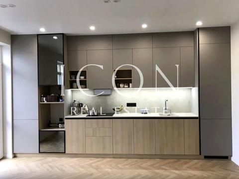 дом по адресу Оксамитова