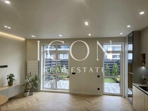 дом по адресу Оксамитова