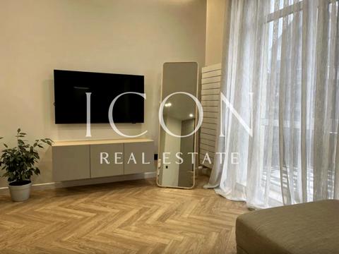 дом по адресу Оксамитова