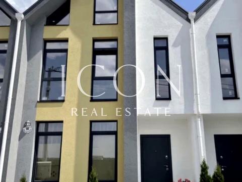 дом по адресу Оксамитова