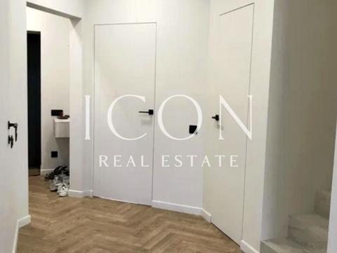 дом по адресу Оксамитова