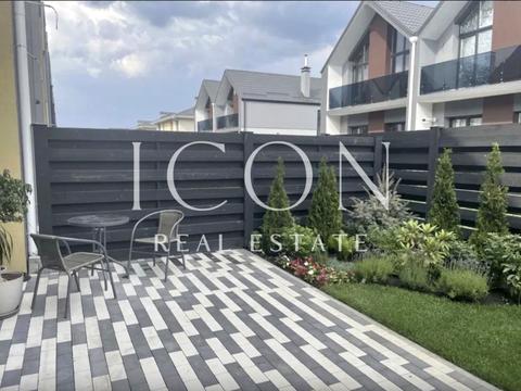 дом по адресу Оксамитова