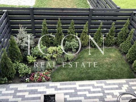 дом по адресу Оксамитова