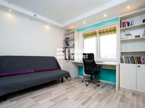 квартира по адресу Автозаводская ул., 79