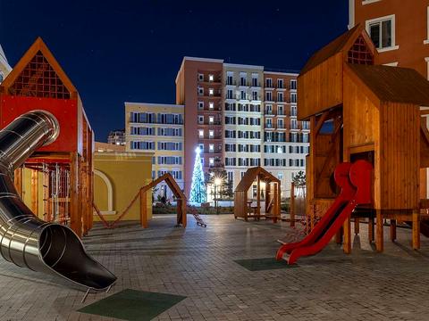 квартира за адресою Інглезі вул. (25-ї Чапаєвської Дивізії), 2а