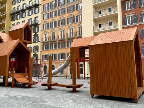 квартира за адресою Інглезі вул. (25-ї Чапаєвської Дивізії), 2а