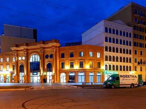 квартира за адресою Інглезі вул. (25-ї Чапаєвської Дивізії), 2а