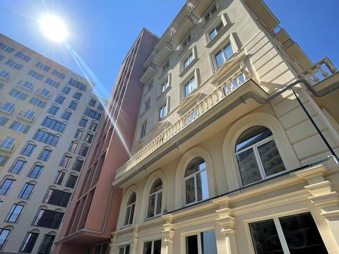 квартира за адресою Інглезі вул. (25-ї Чапаєвської Дивізії), 2а