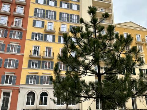 квартира за адресою Інглезі вул. (25-ї Чапаєвської Дивізії), 2а