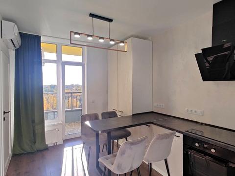 квартира по адресу Кадетский Гай ул., 8