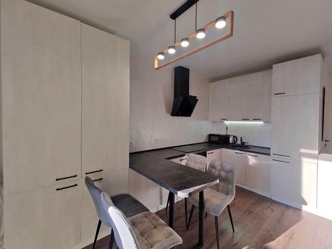 квартира по адресу Кадетский Гай ул., 8