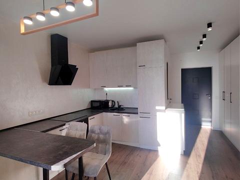 квартира по адресу Кадетский Гай ул., 8