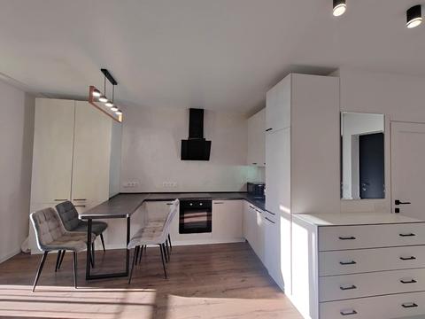 квартира по адресу Кадетский Гай ул., 8