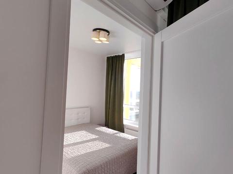 квартира по адресу Кадетский Гай ул., 8