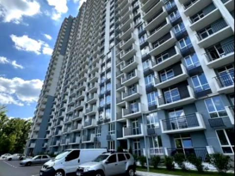 квартира за адресою Валер'яна Підмогильного вул., 5