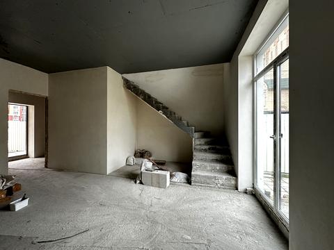 дом по адресу Українська ул., 80