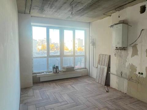 квартира по адресу Европейская ул. (Жовтнева), 32/1Б